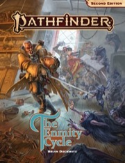 PATHFINDER THE ENMITY CYCLE