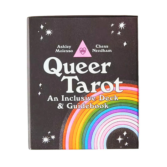 QUEER TAROT