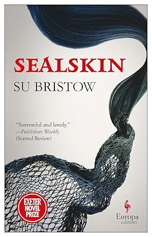 SEALSKIN BY SU BRISTOW