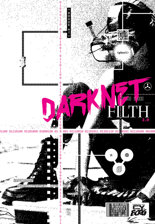 DARKNET FILTH (CY BORG)