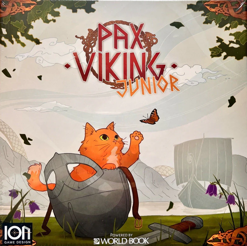 PAX VIKING JUNIOR