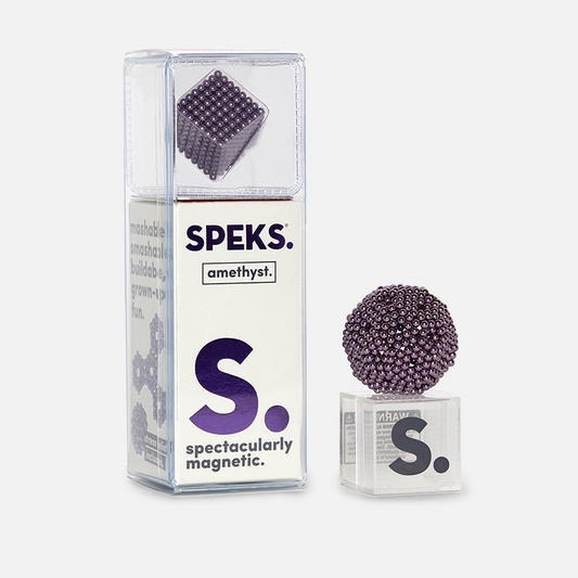 SPEKS LUXE AMETHYST EDITION