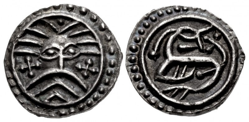 VENDEL TO VIKING: METAL COINS