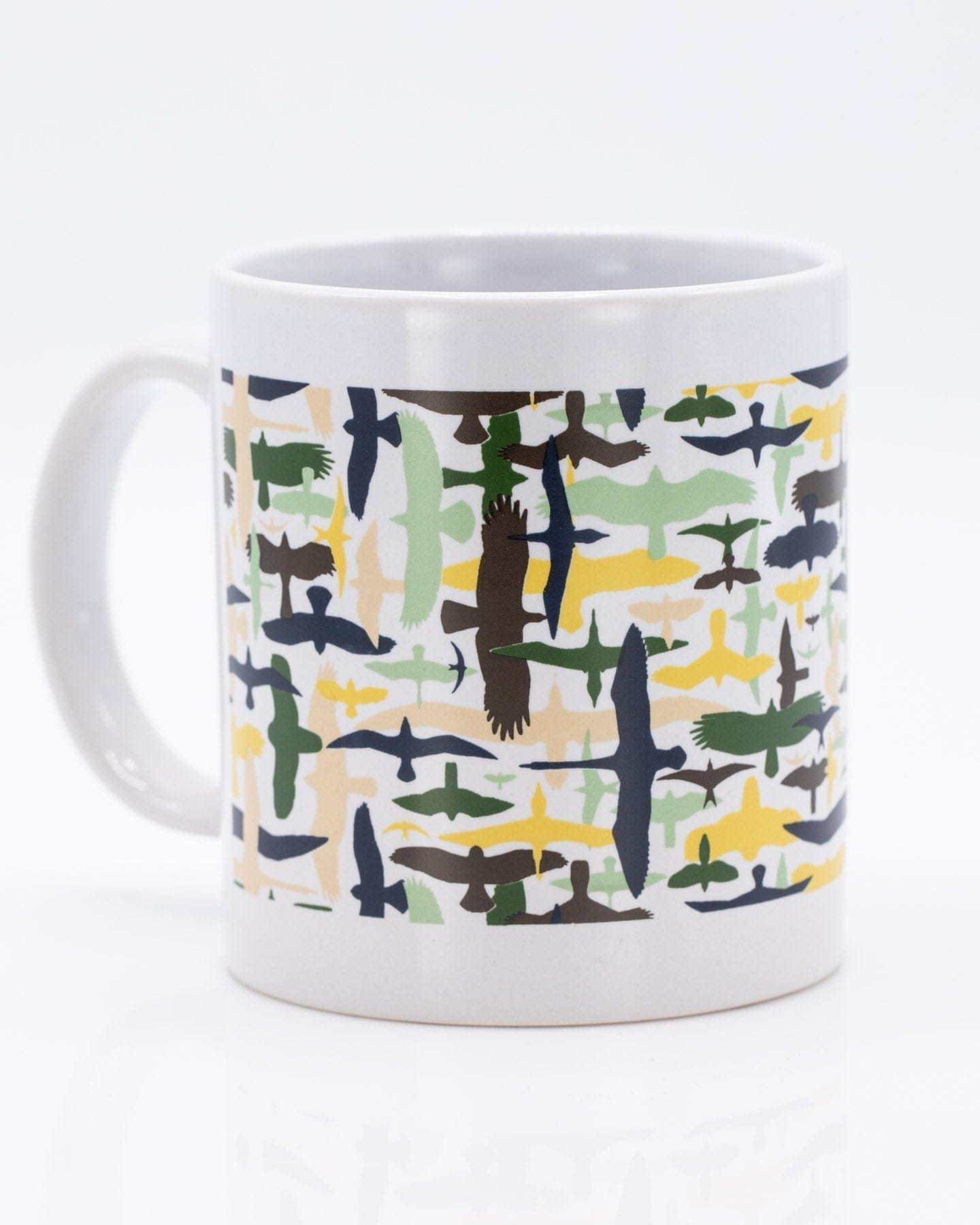 WINGSPAN MEGA MUG