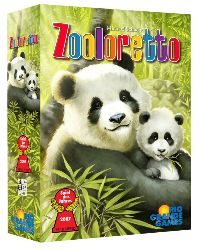 ZOOLORETTO