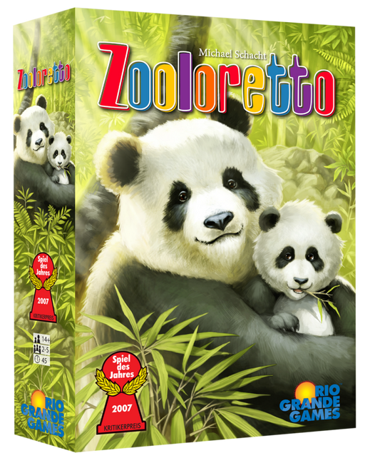 ZOOLORETTO