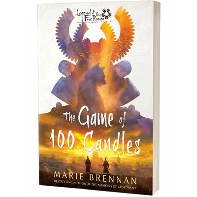 LEGEND OF THE 5 RINGS: THE GAME OF 100 CANDLES