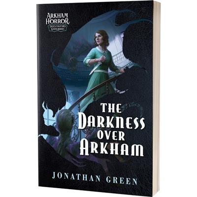 ARKHAM HORROR: DARKNESS OVER ARKHAM