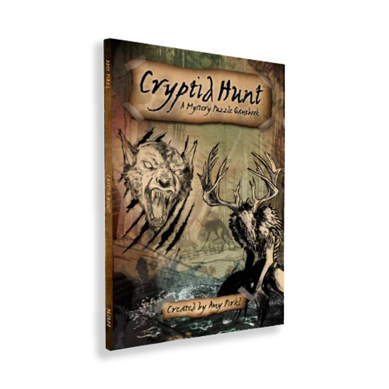 CRYPTID HUNT