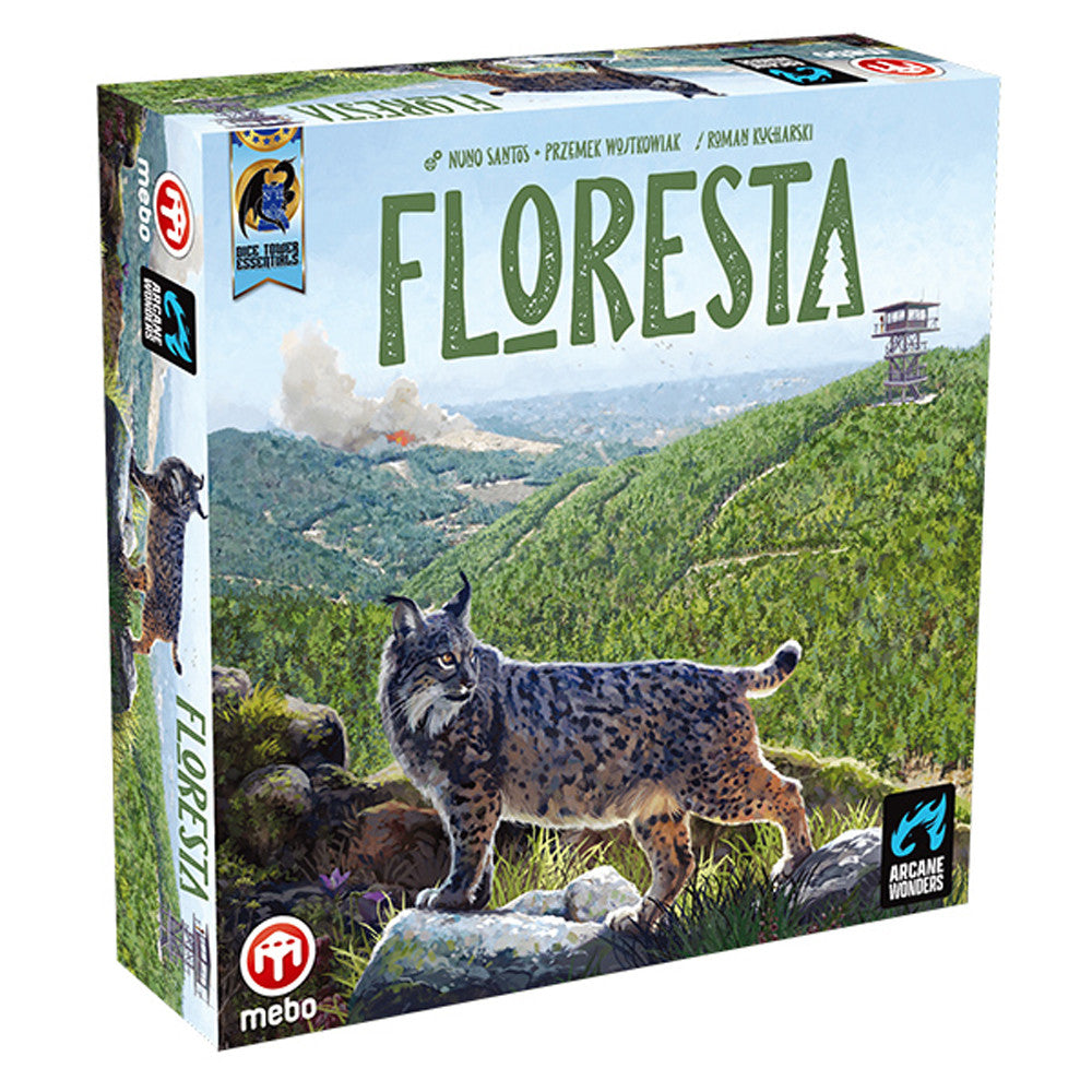 FLORESTA