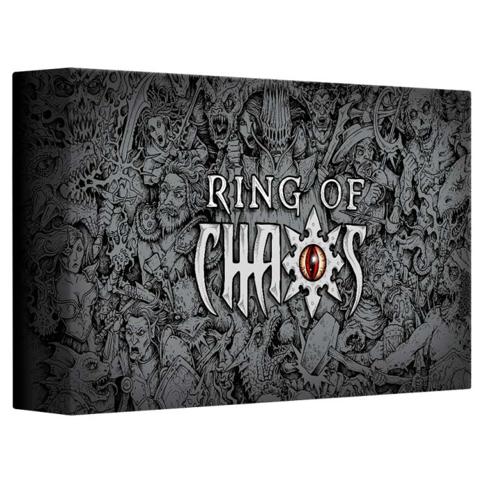 RING OF CHAOS PLATINUM EDITION