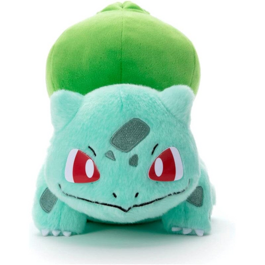 POKEMON PLUSH: BULBASAUR