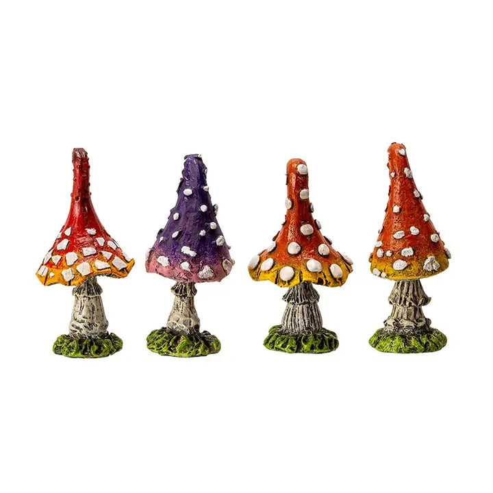 MINI MAGIC MUSHROOMS