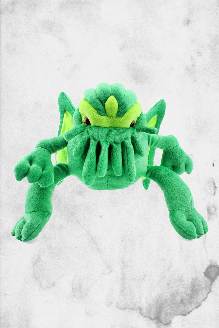 CTHULHU PLUSH