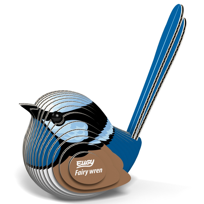 EUGY FAIRY WREN