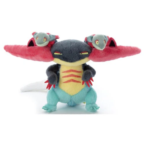 POKEMON PLUSH: DRAGAPULT