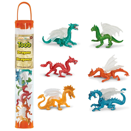 TOOB DRAGONS