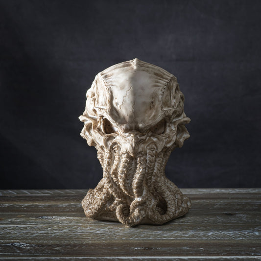 CTHULHU SKULL