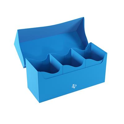 TRIPLE DECK HOLDER 300+ XL BLUE