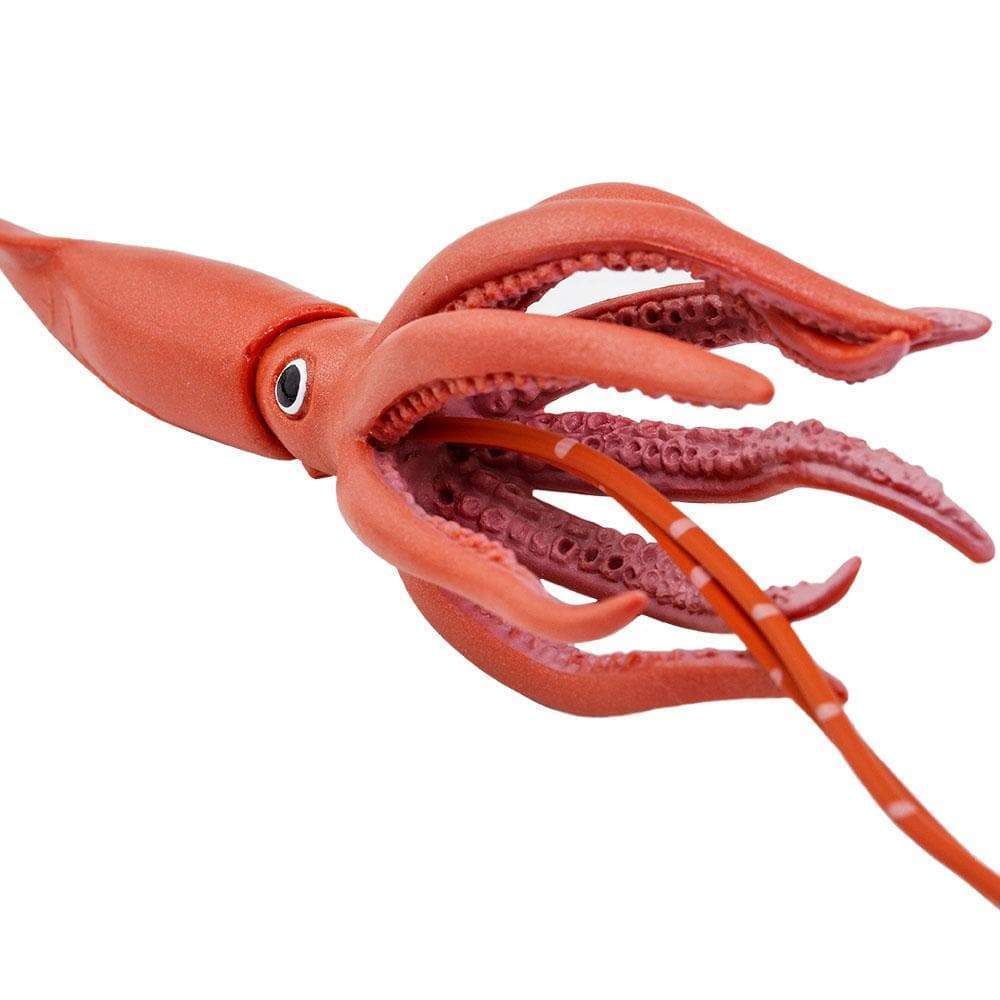 GIANT SQUID