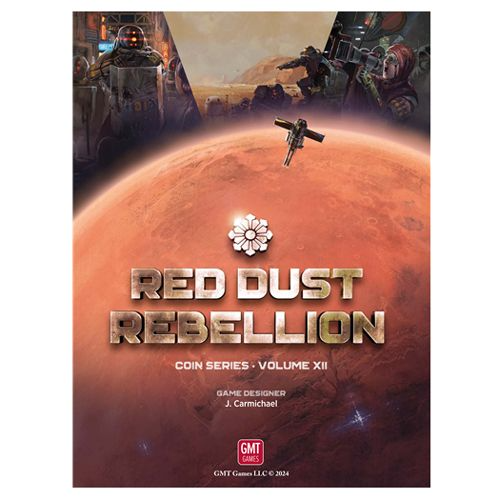 RED DUST REBELLION