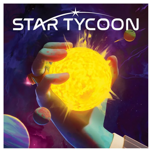 STAR TYCOON