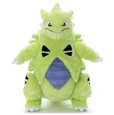 POKEMON PLUSH: TYRANITAR