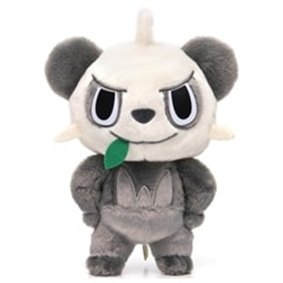 POKEMON PLUSH: PANCHAM