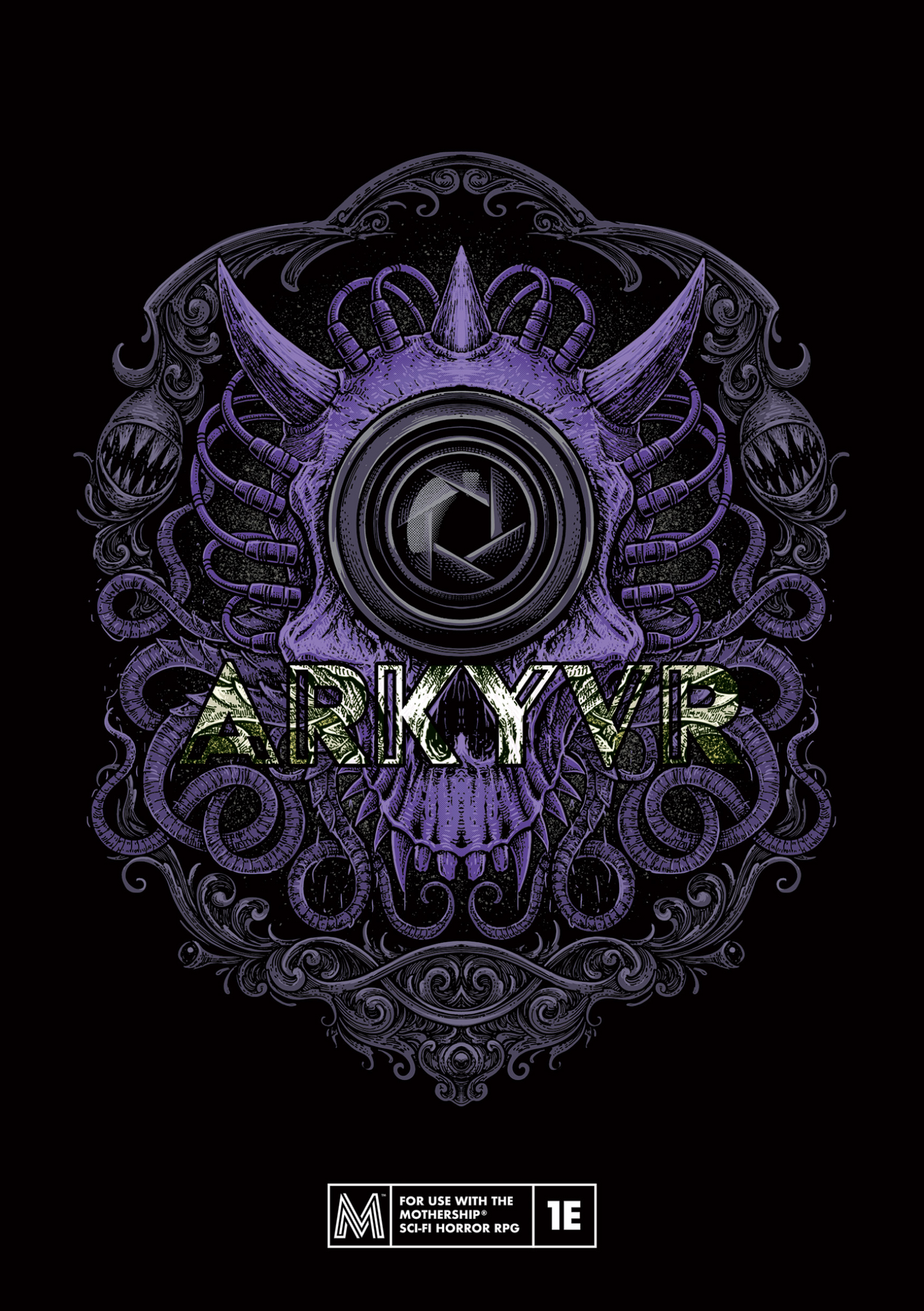 ARKYVR