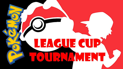 POKEMON LEAGUE CUP 9/7/24