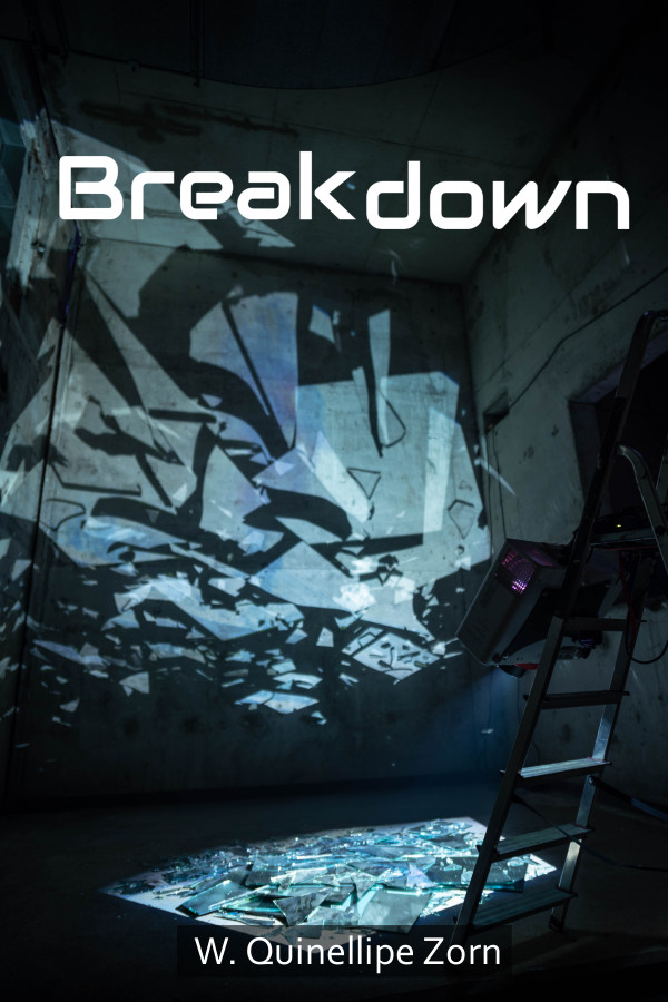 BREAKDOWN RPG