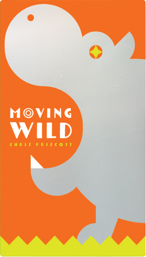 MOVING WILD