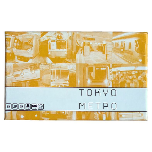 TOKYO METRO