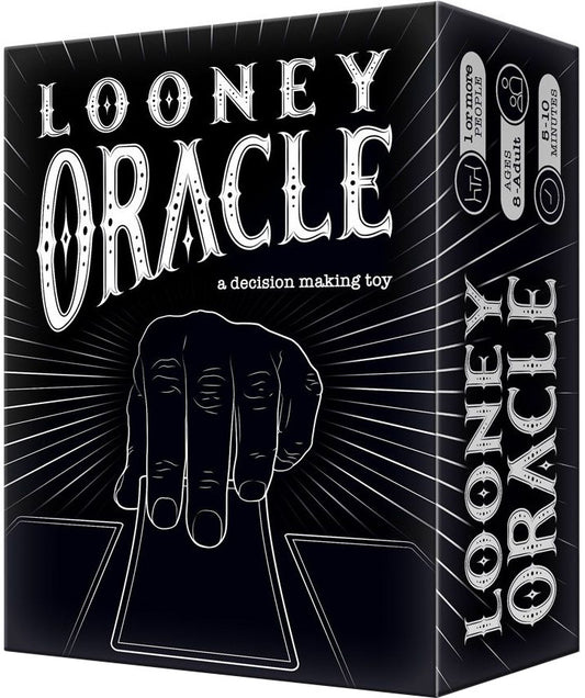 LOONEY ORACLE