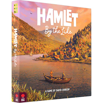 HAMLET: BY THE LAKE EXPANSION