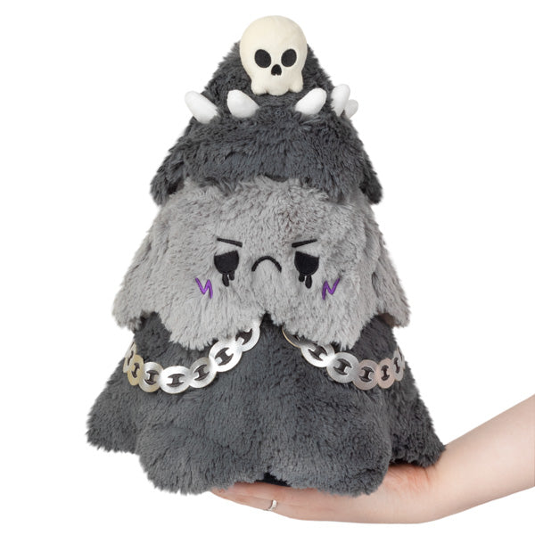 SQUISHABLE GOTH CHRISTMAS TREE (Mini)