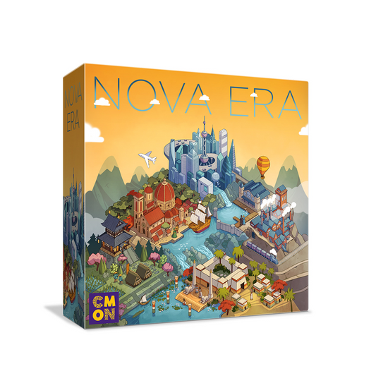 NOVA ERA