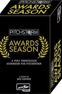 PITCHSTORM AWARDS SEASON