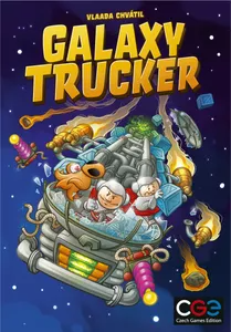 GALAXY TRUCKER