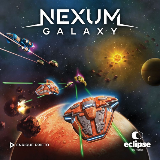 NEXUM GALAXY