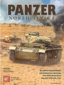 PANZER: NORTH AFRICA