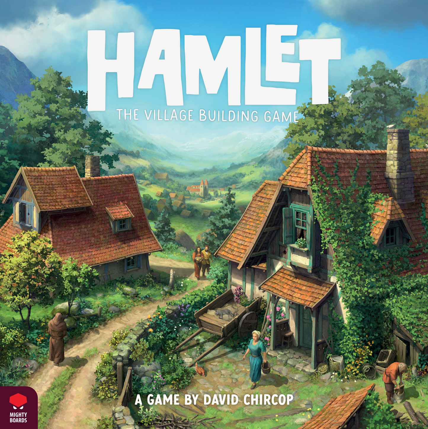 HAMLET