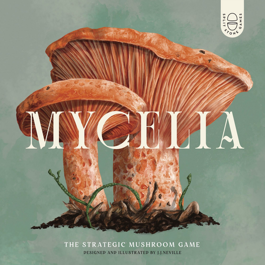 MYCELIA