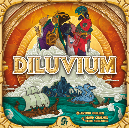 DILUVIUM