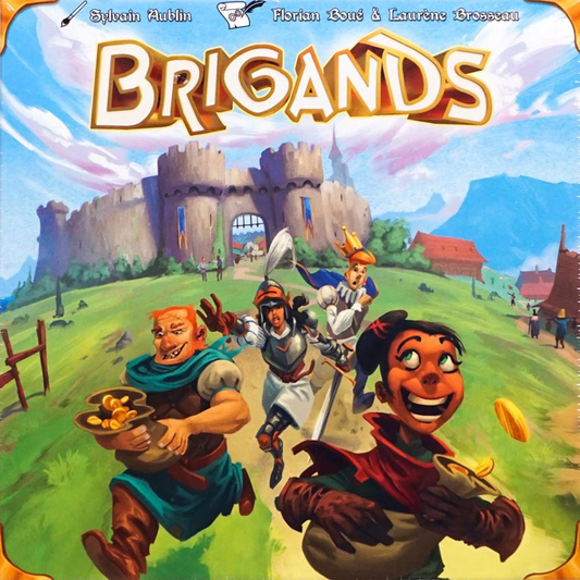 BRIGANDS