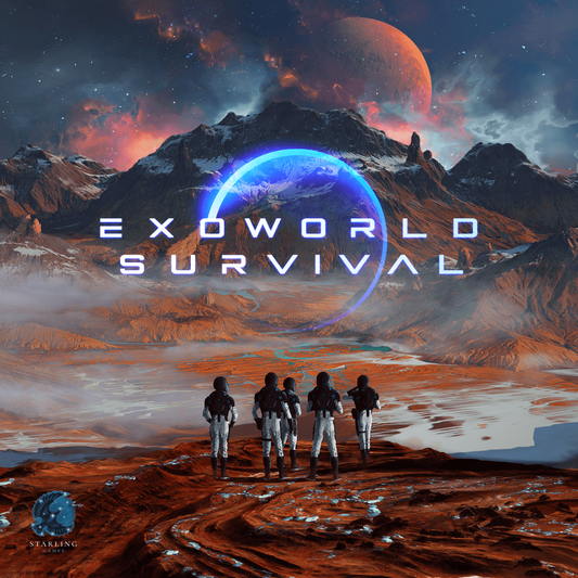 EXOWORLD SURVIVAL