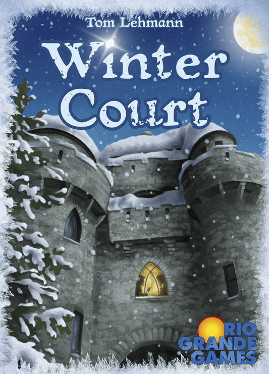 WINTER COURT