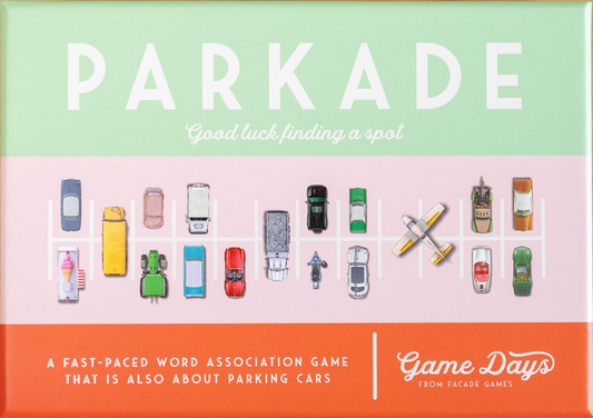 PARKADE