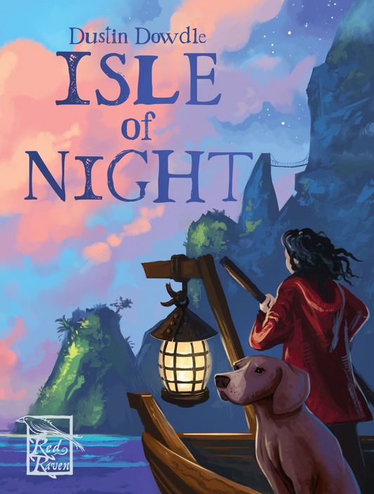 ISLE OF NIGHT