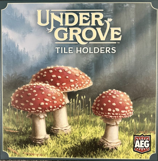 UNDERGROVE TILE HOLDERS